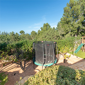 Villa Odiya Ibiza