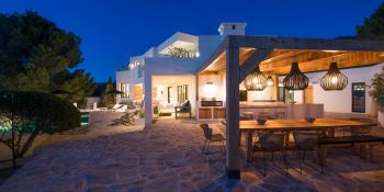 Villa Odiya Ibiza