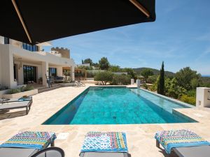 Villa Odiya Ibiza