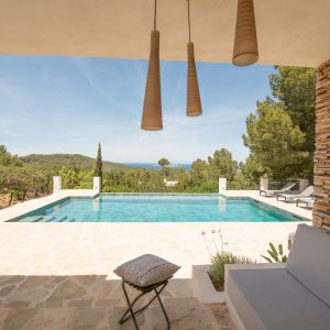 Villa Odiya Ibiza