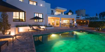 Villa Odiya Ibiza