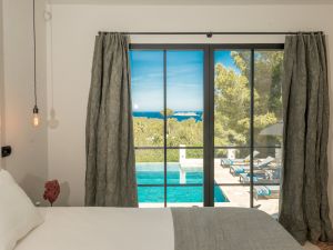 Villa Odiya Ibiza