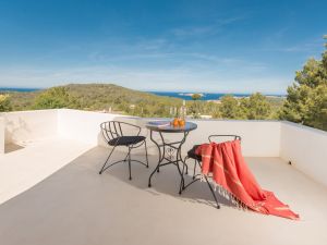 Villa Odiya Ibiza