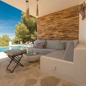 Villa Odiya Ibiza