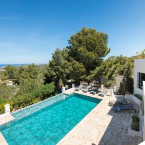 Villa Odiya Ibiza